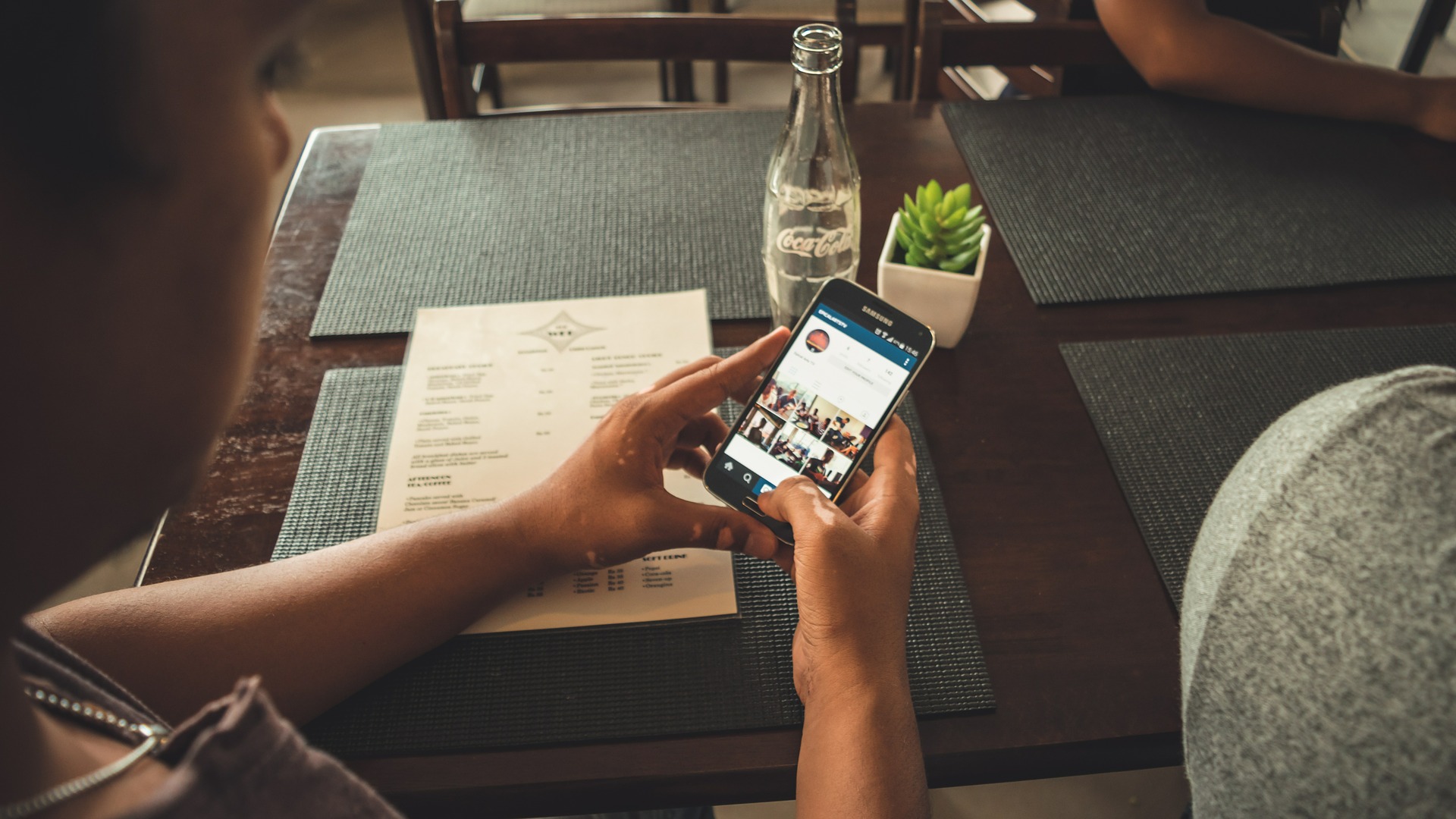 7 steps on how to use Instagram for your business
