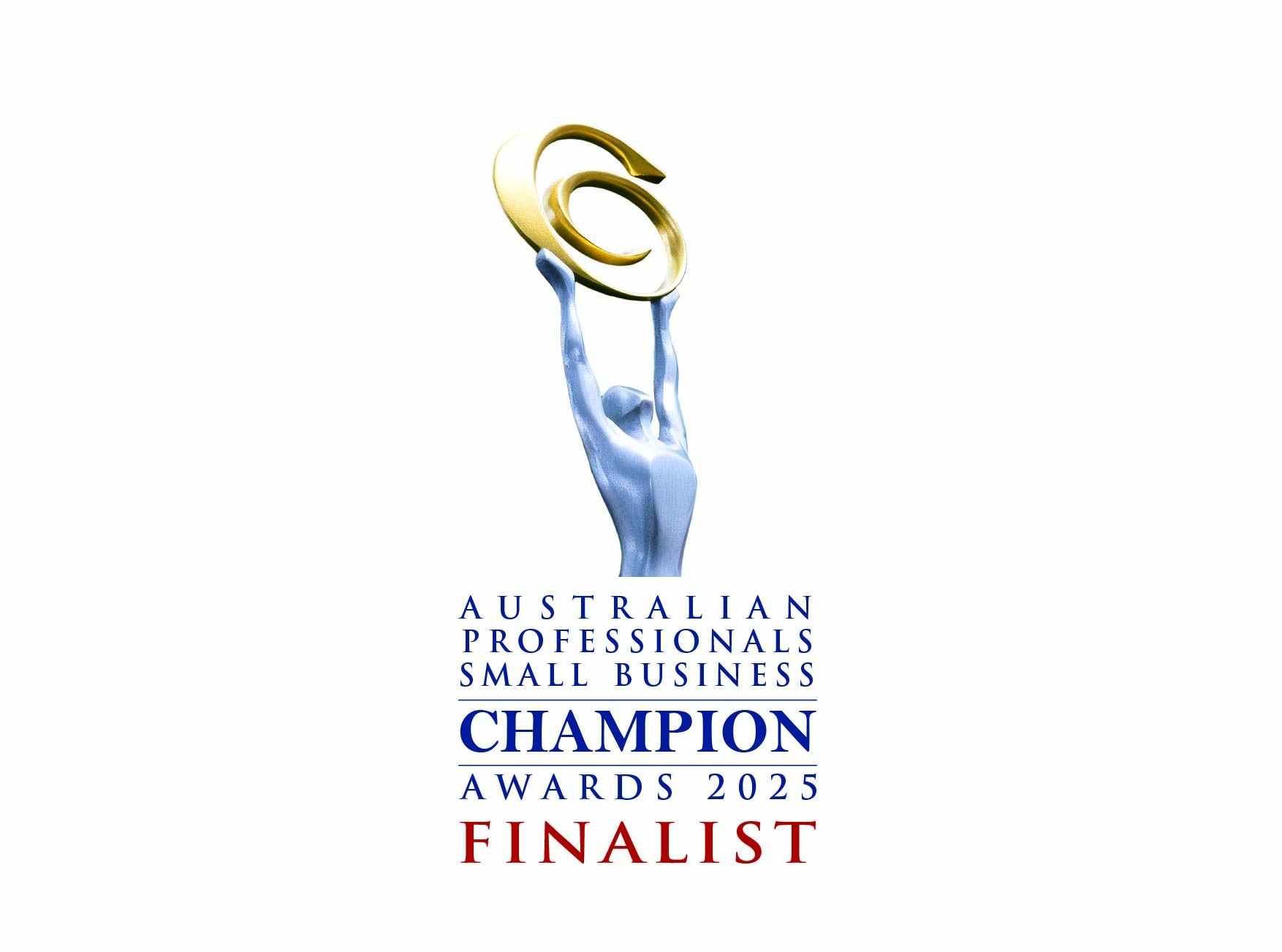 Professionals Champions_2025_Blue_Finalist_Logo
