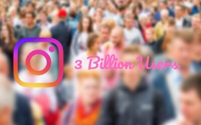 Instagram Hits 3 Billion Users and Rolls Out a Fresh New Look