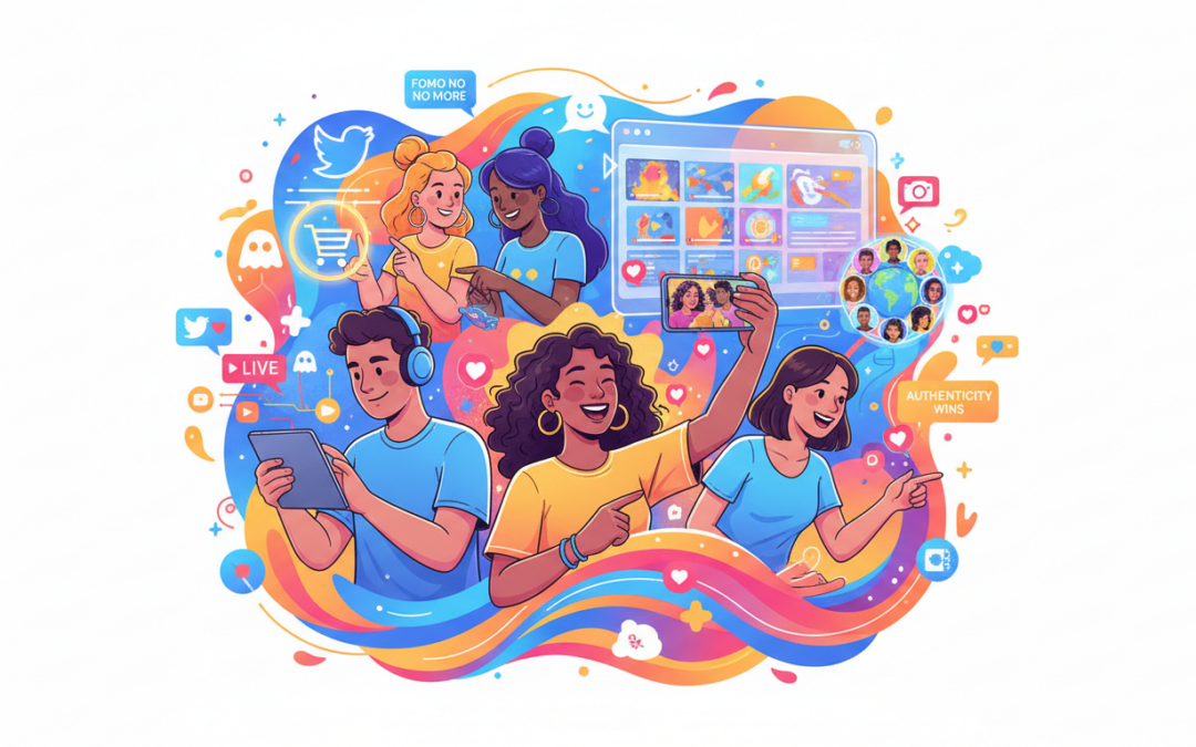 Marketing to Gen Z: The Ultimate Guide for Australian Brands