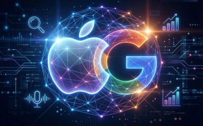 Apple & Google AI Partnership: What It Means for Marketing