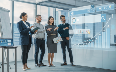 Mastering Your Brand’s Algorithmic Presence with AI